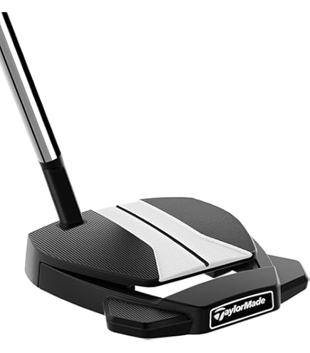 TaylorMade Golf Spider ZT Putter Right Hand 33 Inches